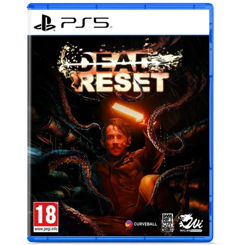 PS5 Dead Reset – afbeelding 2