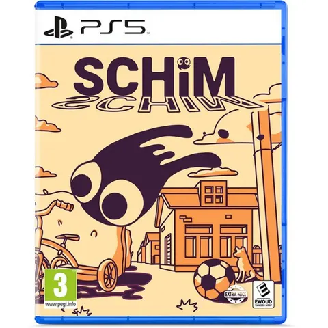 SCHiM - PS5 – afbeelding 2