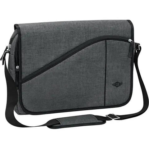 WEDO® Messenger Bag COLLEGE – afbeelding 2