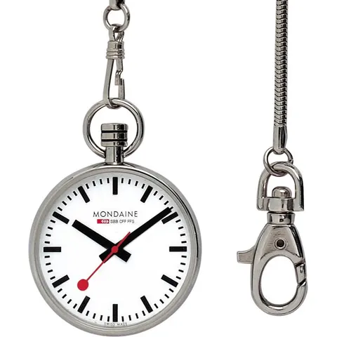 Evo Pocket 43 glans-wit – afbeelding 2