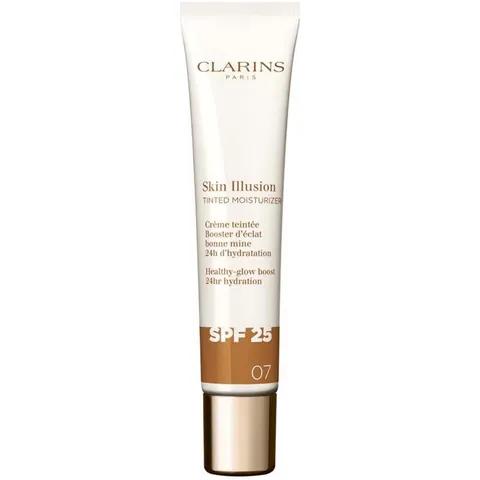 Clarins Skin Illusion 40ml Getinte dagcrème – 12863974012 – afbeelding 3