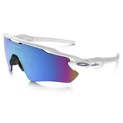 Oakley Radar Ev Path Zonnebril - Wit – afbeelding 2