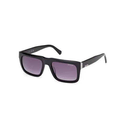 Zonnebrillen Guess GU00171 01B – afbeelding 2