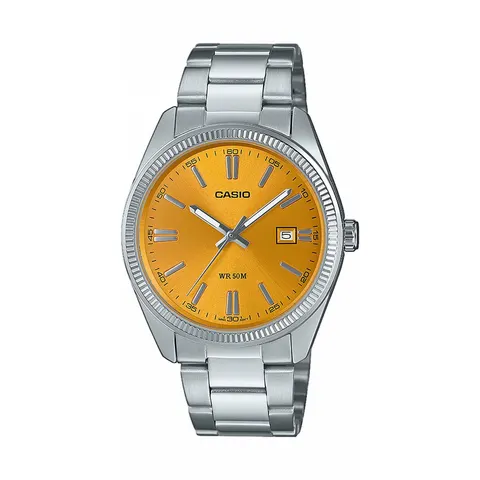 Casio MTP-1302PD-9AVEF Timeless Heren Horloge – afbeelding 2