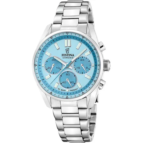 Festina F20753/2 – afbeelding 2