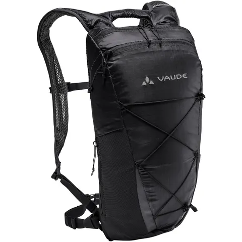 Uphill 8, black – afbeelding 2
