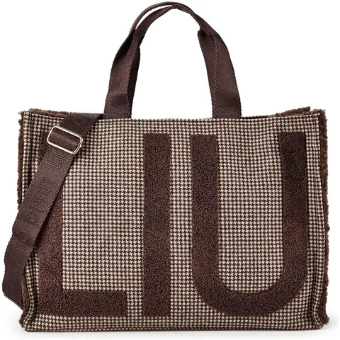 Liu Jo Tote Shopper - Dames - Polyester - T. MGoud – afbeelding 2