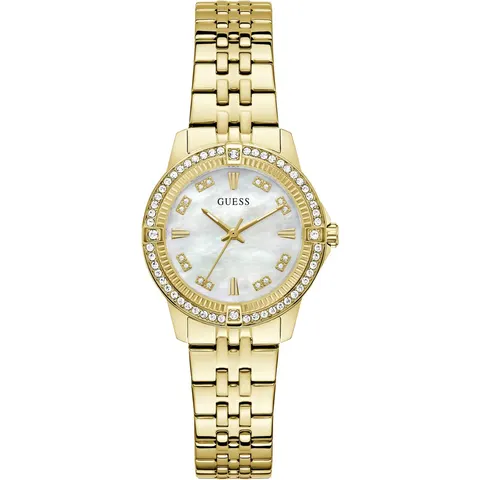 Guess Horloge GS8253 Goud – afbeelding 2