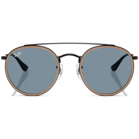 Ray Ban - Black - Blue – afbeelding 2