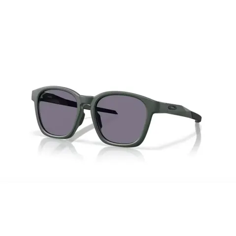 OAKLEY SHACKLE Black Hunter green – afbeelding 2