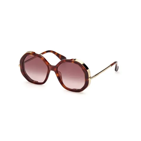 Zonnebrillen Max Mara MM0094 52F – afbeelding 2