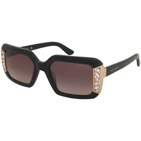 Zonnebril Guess GM00042 01F – afbeelding 2