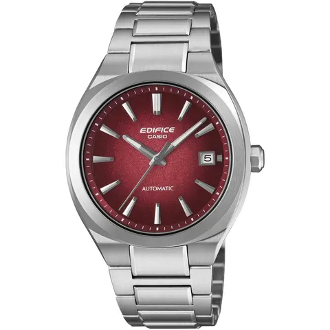 Casio Edifice EFK-200D-4AER Automatic Heren Horloge – afbeelding 2