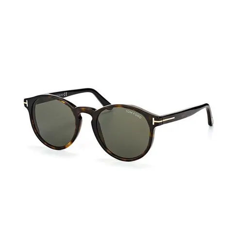 Tom Ford Ian 02 FT0591 52N – afbeelding 2