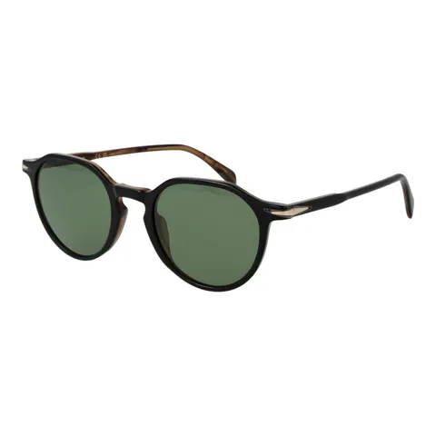 David Beckham Sunglasses DB 1217/S PPOO7 50 – afbeelding 2