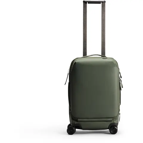 Roller Pro Carry-On - Sage – afbeelding 2