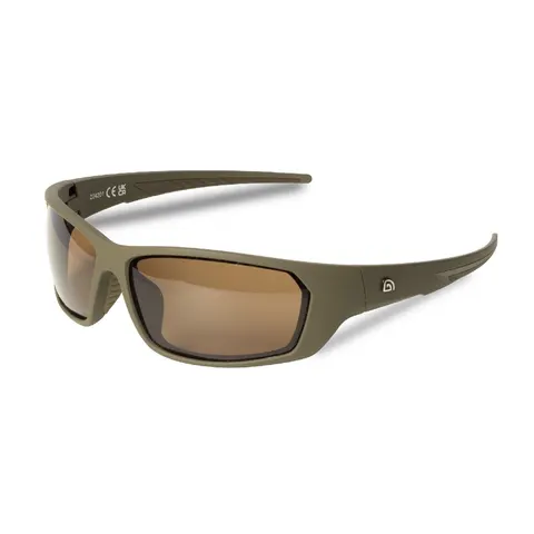 Trakker Wrap Around Sunglasses | Zonnebril – afbeelding 2
