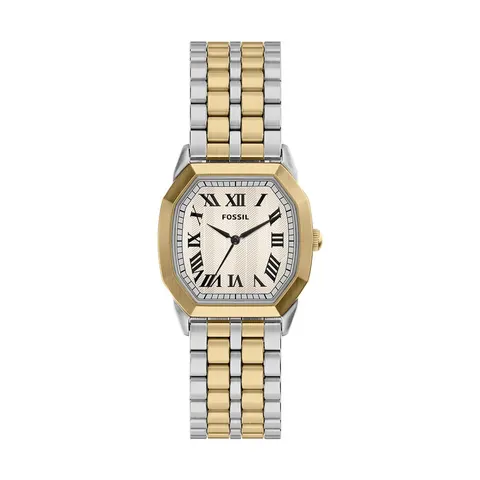 FOSSIL Harlow Mannen Horloge 33 mm Multi – afbeelding 2