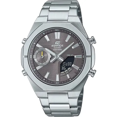 Casio Edifice ECB-S10D-8AEF Heren Horloge – afbeelding 2