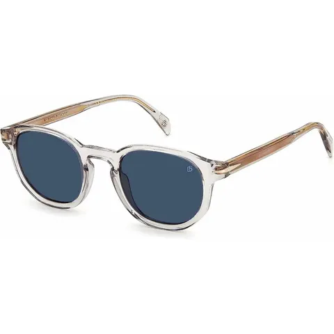 Zonnebril David Beckham DB 1007/S KB7/KU – afbeelding 2