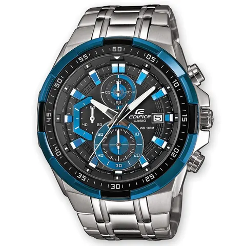 Casio EFR-539D-1A2VUEF – afbeelding 2