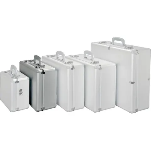 Alumaxx Multifunctionele Koffer Stratos II – afbeelding 2