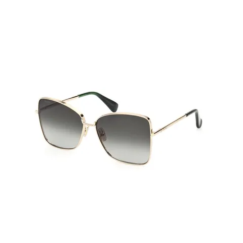 Zonnebril Max Mara MM0097 32P – afbeelding 2