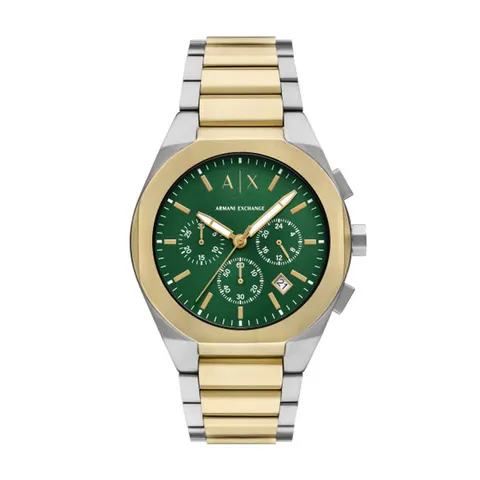 Armani Exchange Horloge AX4184 Sync – afbeelding 2