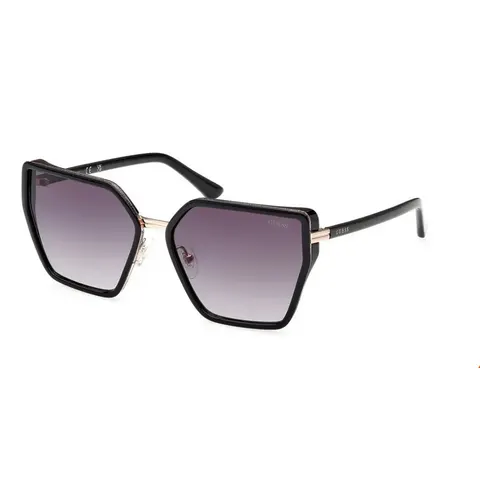 Guess Zonnebril GU7871/S 01B – afbeelding 2