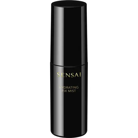 Sensai Hydrating Fix Mist 50 ml – afbeelding 2