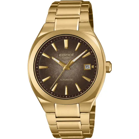 Casio Edifice EFK-200DG-5AER Automatic Heren Horloge – afbeelding 2