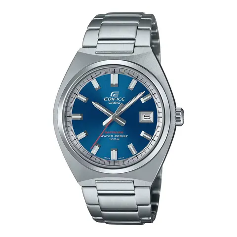 Casio Edifice EFB-109D-2AVEF Heren Horloge – afbeelding 2