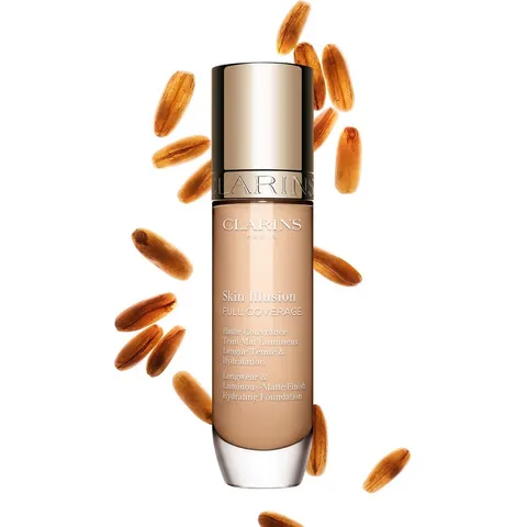 Clarins Skin Illusion 30ml Foundation – B0DPN33K8Q – afbeelding 2