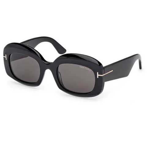 Zonnebril Tom Ford FT1219 01A – afbeelding 2