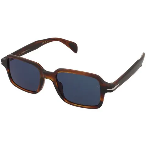 Zonnebril David Beckham DB 1179/S EX4/MT – afbeelding 2