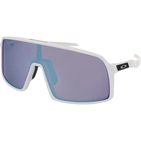 Oakley Sutro Prizm Zonnebril - Wit – afbeelding 2