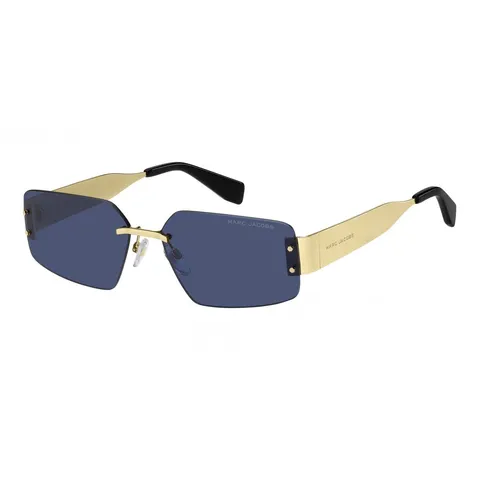 Marc Jacobs Sunglasses Gold – 205638 – afbeelding 2