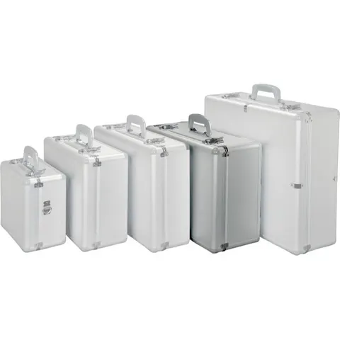 Alumaxx Multifunctionele Koffer Stratos IV – afbeelding 2