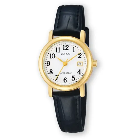 Lorus RH764AX5 Dames Horloge – afbeelding 2