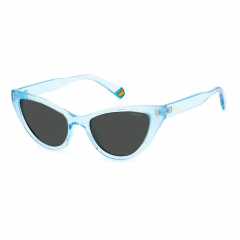 Zonnebril Dames Polaroid 6174/S – 706603 – afbeelding 2