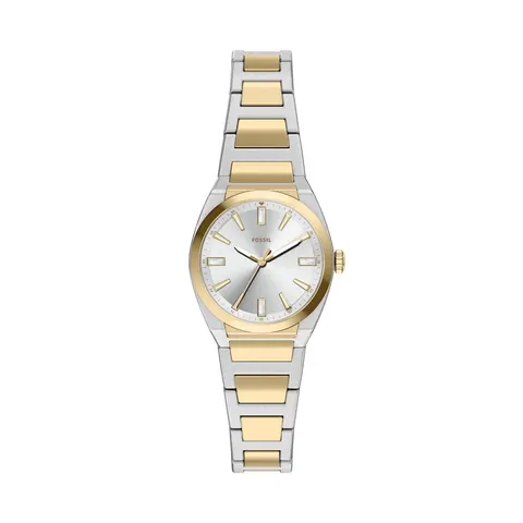 FOSSIL Everett Vrouwen Horloge 27 mm Multi – ES5494 – afbeelding 2