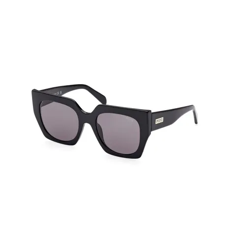 Emilio Pucci EP0197 01A 52 mm – image 2