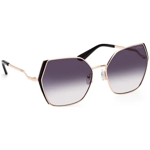 Guess-Zonnebrill-GU7843/S – afbeelding 2