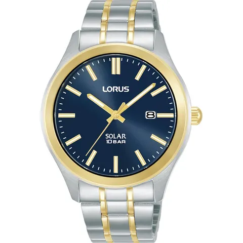 Lorus RX392AX9 Heren Horloge – afbeelding 2