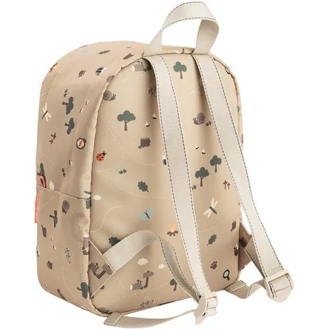 Done By Deer Rugzak - Tiny Trails - Sand - 7,5L – afbeelding 2