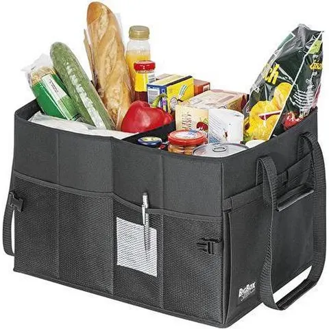 BigBox Shopper van Wedo® - Maat L – afbeelding 2