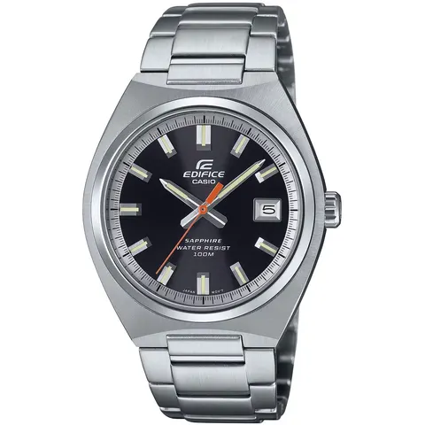 Casio Edifice EFB-109D-1AVEF Heren Horloge – afbeelding 2