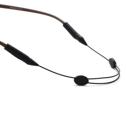 Verstelbare Brillenband - 35 cm – afbeelding 2