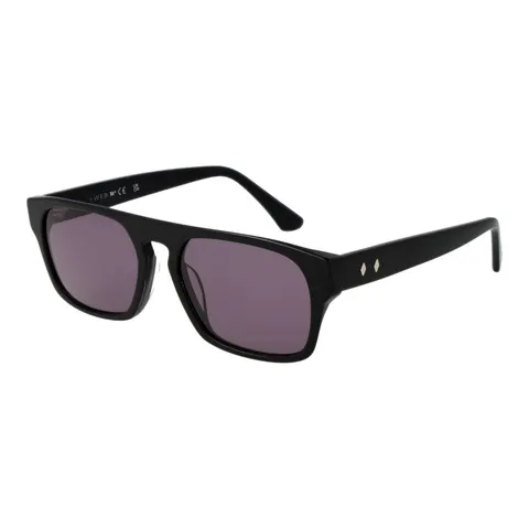 Web Sunglasses WE0359 01A 54 – afbeelding 2