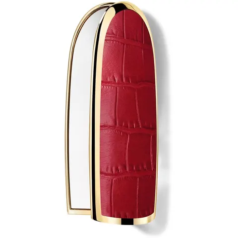 Guerlain Rouge G Ecrin Mirror Case 0 - Le Croco – afbeelding 3